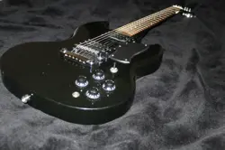 GUITAR SG