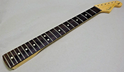 JEFF BECK SIGNATURE AMERICAN FENDER STRATOCASTER NECK