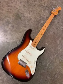 1997 FENDER AMERICAN STANDARD STRATOCASTER USA