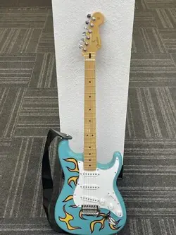 THE CREATOR SIGNATURE