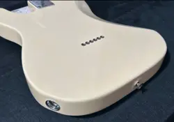 EDITION AMERICAN TELECASTER