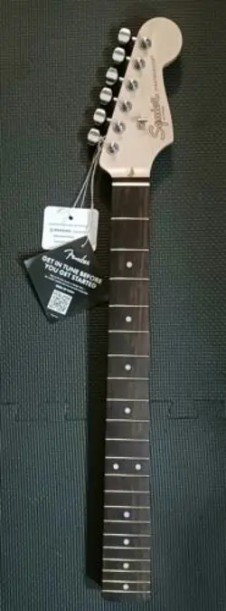 CUSTOM NECK LOCKING