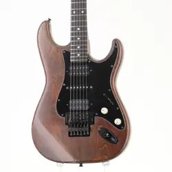 JAPAN STRATOCASTER STR-110HD
