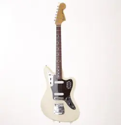 FENDER JAPAN JG66-85 VWH USED ELECTRIC GUITAR