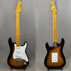 FENDER 70TH AMERICAN VINTAGE II 1954 STRATOCASTER 2024