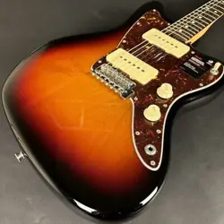 FENDER AM PERF JM RW USED ELECTRIC GUITAR