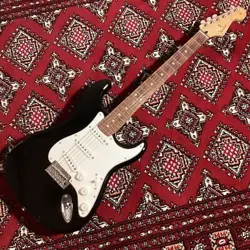 STRAT PF USED