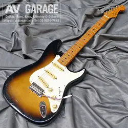 FENDER JAPAN ST57 STRATOCASTER 1987 USED ELECTRIC GUITAR