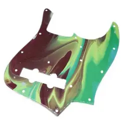 PICKGUARD JA4-2 WITH