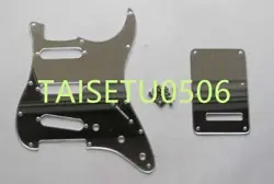 PICKGUARD STRATOCASTER FENDER