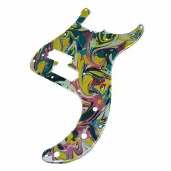 PICKGUARD PA2-1 WITH