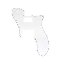 TELECASTER CUSTOM ELECT