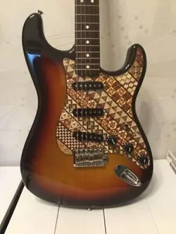 PICKGUARD SAFE DELIVERY