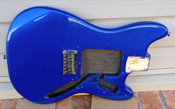 BRIDGE STRAP BUTTONS