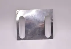 PICKGUARD METAL SHEET