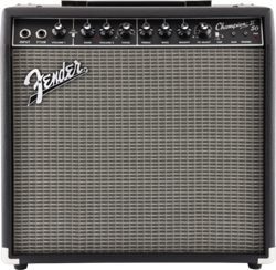 FENDER CHAMPION™ II 50 ELECTRIC GUITAR COMBO AMPLIFIER