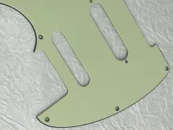 GREAT-FOR FENDER TELECASTER