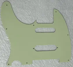 NASHVILLE TELE GUITAR