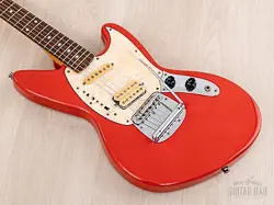 COBAIN SIGNATURE GUITAR