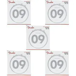 ELECTRIC STRINGS .009-.042