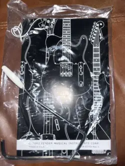 MANUAL USA ACCESSORY