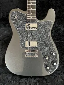 FENDER SQUIRE  AFFINITY SERIES TELECASTER DELUXE ELECTRIC GUITAR  BEAUTIFUL