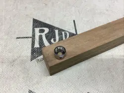 FENDER JAPAN SYSTEM 1 TREMOLO ARM MODULE CAP