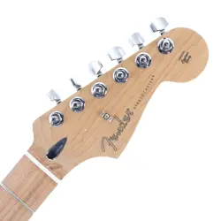 FENDER PLAYER SERIES STRATOCASTER NECK SPECIAL EDITION ROASTED MAPLE NECK