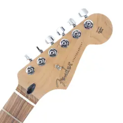 SPECIAL EDITION FENDER PLAYER SERIES STRATOCASTER NECK ROASTED MAPLE NECK