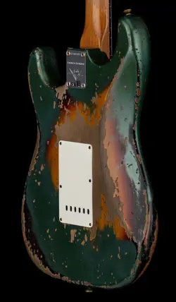 ROASTED '61 STRAT