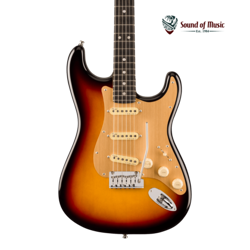 FENDER AMERICAN ULTRA II STRATOCASTER®, EBONY FINGERBOARD - ULTRABURST
