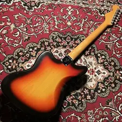 1966 JAZZMASTER 3.91KG