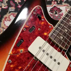 FENDER CONSIGNMENT ITEM