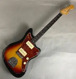 SUNBURST USED VINTAGE