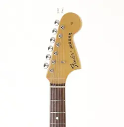 FENDER JAPAN JG66-85 VWH SAFE DELIVERY FROM JAPAN