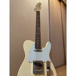 FENDER JUNIOR COLLECTION FENDER TELECASTER FENDER JAPAN