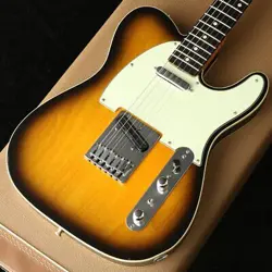 BUILD SERIES TELECASTER