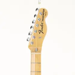 FENDER FSR 72 THINLINE NATURAL SAFE DELIVERY FROM JAPAN