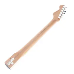 JAZZMASTER EBONY FRETBOARD