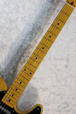 FENDER JAPAN USED TL52-SPL U024004 3.59KG SAFE DELIVERY FROM JAPAN