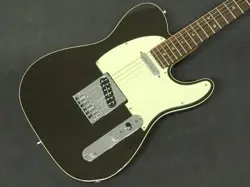 FENDER AMERICAN DELUXE TELECASTER 2006 SAFE DELIVERY FROM JAPAN