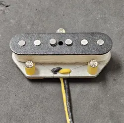 TELE REISSUE BRIDGE