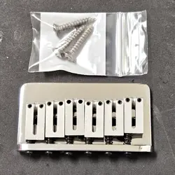 HARDTAIL BRIDGE BLOCK