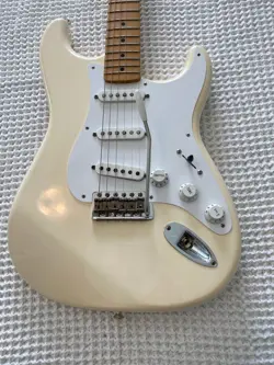 VAUGHAN TEX-MEX 2008