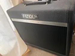 COMBO AMP CONFIRMED