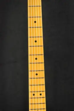 FENDER AMERICAN VINTAGE II 1951 TELECASTER BUTTERSCOTCH BLONDE MAPLE FINGERBOARD