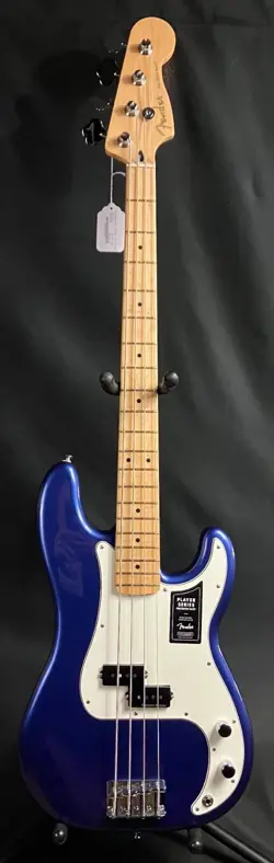 EDITION PLAYER PRECISION