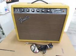 COMBO AMPLIFIER G12-65