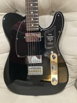 HH ELECTRIC GUITAR