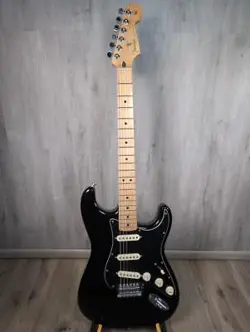 FENDER STRATOCASTER (MEXICO) (BCP019557)